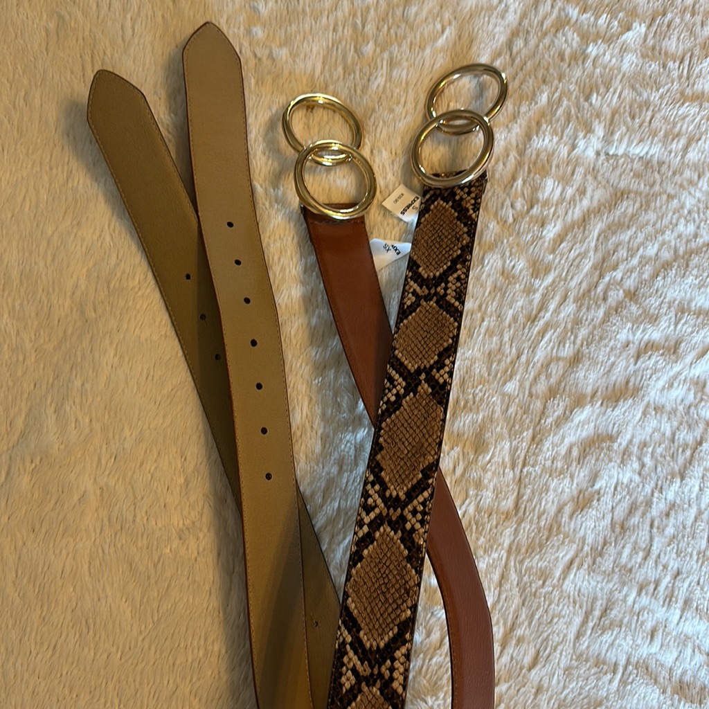 Express Belts